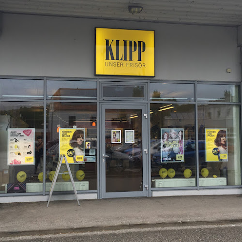 KLIPP Frisör - Ihr Friseur Haag à Haag