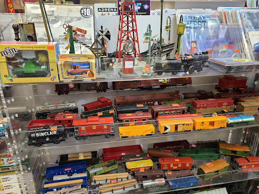 Shopping Mall «Sun-Vet Mall», reviews and photos, 5801 Sunrise Hwy, Holbrook, NY 11741, USA