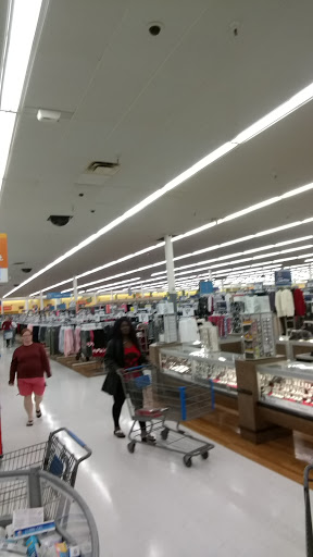 Department Store «Walmart Supercenter», reviews and photos, 17030 U.S. 441, Mt Dora, FL 32757, USA