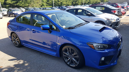 Subaru Dealer «Clay Subaru», reviews and photos, 842 Providence Hwy, Norwood, MA 02062, USA