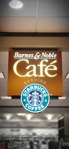 Book Store «Barnes & Noble», reviews and photos, 270 Hartford Ave, Bellingham, MA 02019, USA