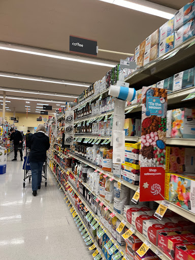 Grocery Store «Safeway», reviews and photos, 500 Cleveland Ave SE, Tumwater, WA 98501, USA