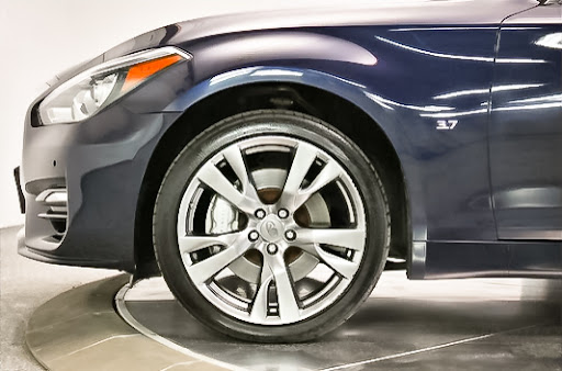 Cadillac Dealer «Motor Werks Cadillac of Barrington», reviews and photos, 206 N Cook St, Barrington, IL 60010, USA