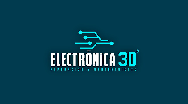 Electronica 3D - Tienda de electrodomésticos