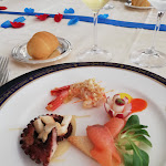 Photo n°3 de l'avis de Pina.b fait le 01/07/2021 à 09:21 sur le  VAB Resort Villaggio Albergo Belmonte by MI.DA. à Belmonte Calabro