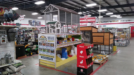 Home Improvement Store «Tractor Supply Co.», reviews and photos, 3345 US-1, St Augustine, FL 32086, USA