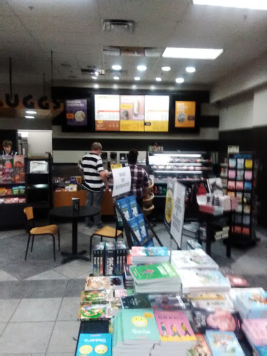 Book Store «Books-A-Million», reviews and photos, 3501 N Granville Ave, Muncie, IN 47303, USA