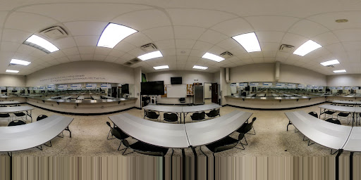 Beauty School «Aveda Institute Jacksonville», reviews and photos, 10601 San Jose Blvd, Jacksonville, FL 32257, USA