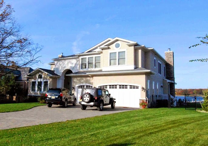 Evans Architects by null