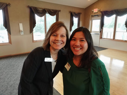 Public Golf Course «Oak Marsh Golf Course», reviews and photos, 526 Inwood Ave N, Oakdale, MN 55128, USA