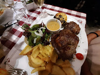 Faux-filet du Restaurant La Table de Martine à Draguignan - n°9