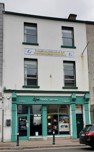 Main Street Main St, Loughrea, Galway, H62 X891, Ireland