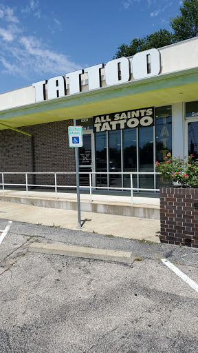 Tattoo Shop «Legend Tattoo», reviews and photos, 8303 Burnet Rd #2, Austin, TX 78757, USA