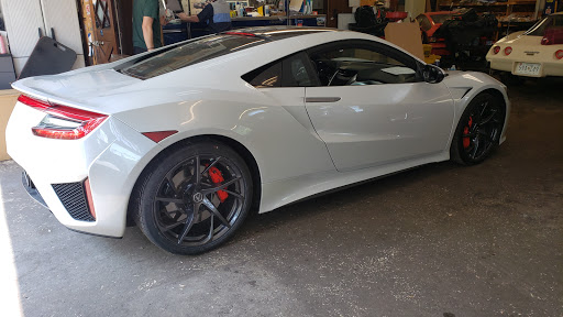 Auto Repair Shop «Daisy Import Auto Care Woodbine», reviews and photos, 2878 Daisy Rd, Woodbine, MD 21797, USA