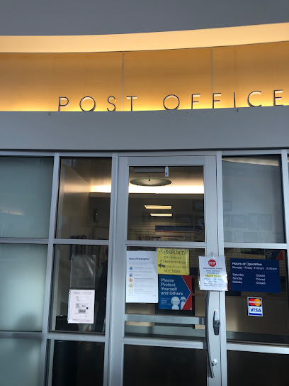 Contract Postal Unit (CPU)