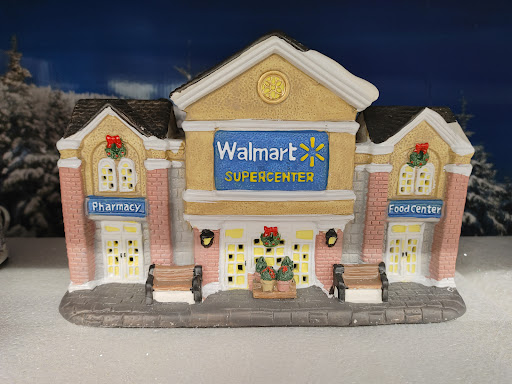 Department Store «Walmart Supercenter», reviews and photos, 150 Western Ave NW, Faribault, MN 55021, USA