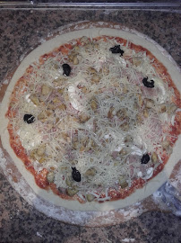 Pizza du Pizzeria PIZZA DU LAS à Ollioules - n°7