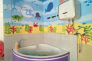 Candy Care Baby Spa image