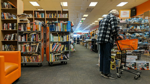 Used Book Store «2nd & Charles», reviews and photos, 6606 S Parker Rd, Aurora, CO 80016, USA