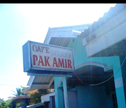 Cafe Pak Amir photo