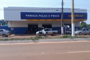 Pemaza Autopeças e Pneus Goodyear image