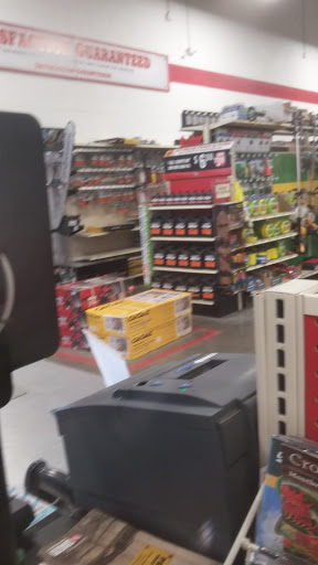 Home Improvement Store «Tractor Supply Co.», reviews and photos, 901 FM 509, San Benito, TX 78586, USA