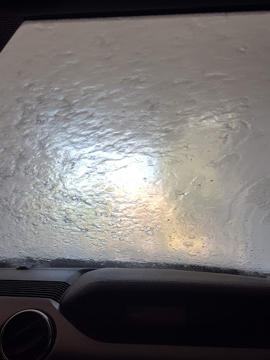 Self Service Car Wash «The Wave Car Wash», reviews and photos, 272 Glynn St N, Fayetteville, GA 30214, USA