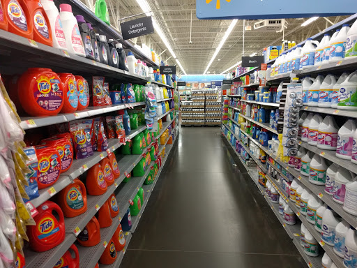 Department Store «Walmart Supercenter», reviews and photos, 2100 Legacy Cir, Elizabeth, CO 80107, USA