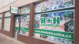 H+H Elektronika