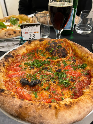 Procopio Pizzeria in Palermo, Città Metropolitana di Palermo