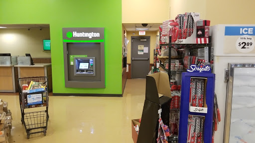 Supermarket «Giant Eagle Supermarket», reviews and photos, 4780 W Broad St, Columbus, OH 43228, USA