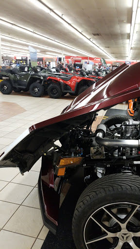 Motorcycle Dealer «CC Powersports», reviews and photos, 700 Kopp Ln, Clarksville, IN 47129, USA