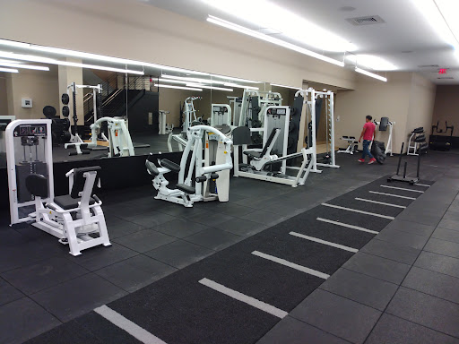 Gym «Equinox Coral Gables», reviews and photos, 370 San Lorenzo Ave, Coral Gables, FL 33146, USA