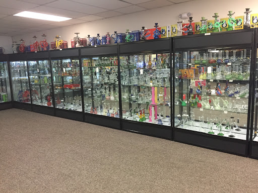 Tobacco Shop «Global smokeshop», reviews and photos, 206 E Casino Rd #6, Everett, WA 98208, USA