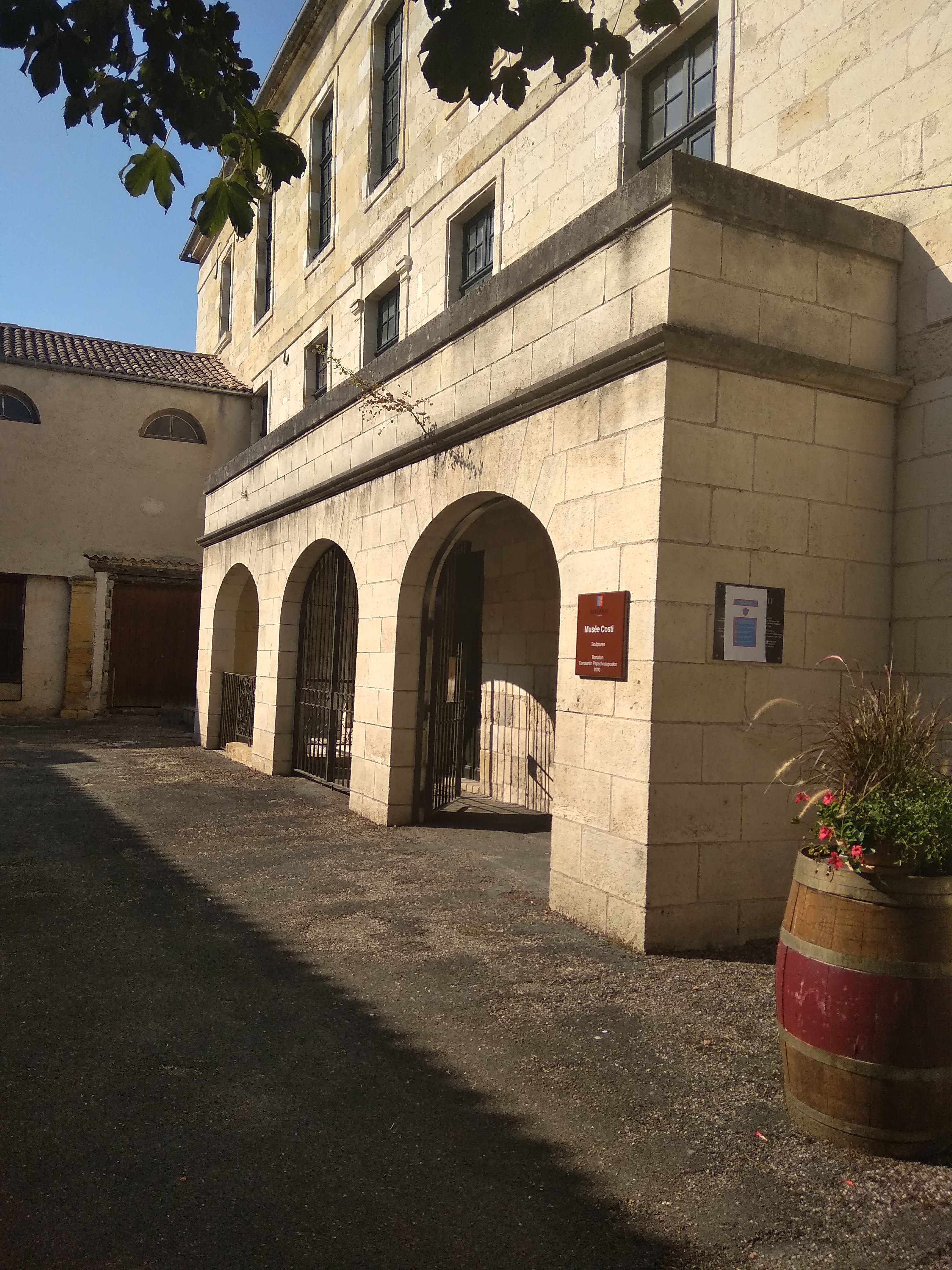 Photo n° 1 de l'avis de Francisco.o fait le 19/09/2020 à 16:09