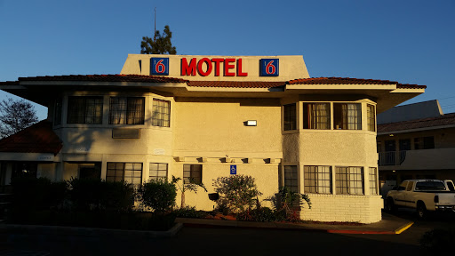 Motel 6 San Dimas, CA - Los Angeles image
