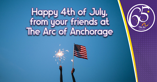 Non-Profit Organization «The Arc of Anchorage», reviews and photos