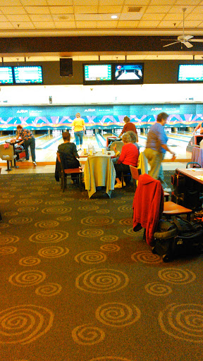 Bowling Alley «AMF Fredericksburg Lanes», reviews and photos, 12100 Kilarney Dr, Fredericksburg, VA 22407, USA