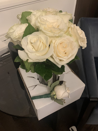 Florist «Sal the Flower Guy», reviews and photos, 2701 Jefferson St, Napa, CA 94558, USA