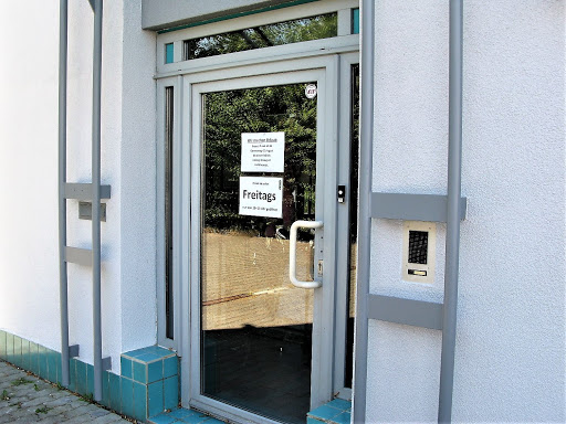 Wulf Lehmann unter Pirmasens, 