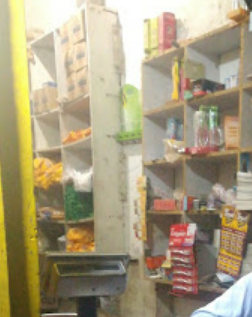 Tanveer Karyana Store (Botti Walay)