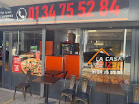 Photos du propriétaire du Pizzeria La Casa del Pizza à Les Mureaux - n°10
