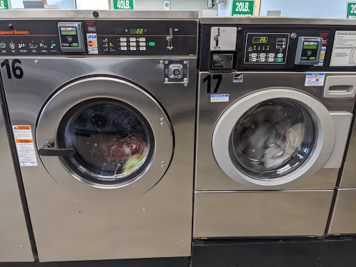 Laundry «Caribou Laundry Center», reviews and photos, 548 Main St, Caribou, ME 04736, USA