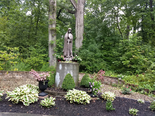 Sorrowful Mother Shrine image 5