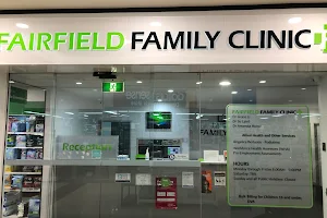 Fairfield Family Clinic image