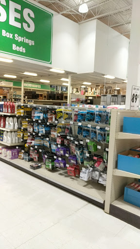 Home Improvement Store «Menards», reviews and photos, 2920 Decker Dr, Rice Lake, WI 54868, USA