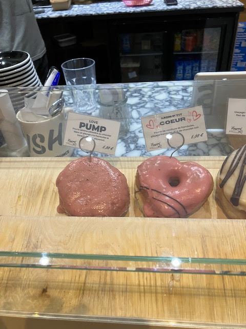 Photo n° 2 de l'avis de Colette.A fait le 19/02/2024 à 17:42