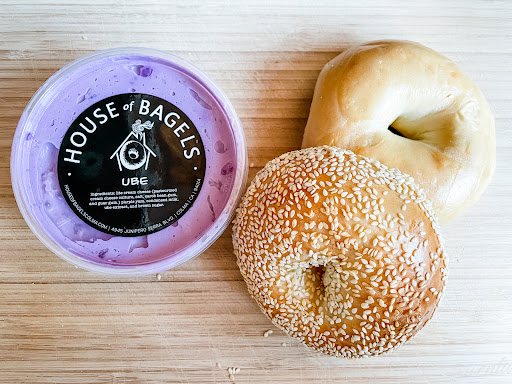 House of Bagels Colma