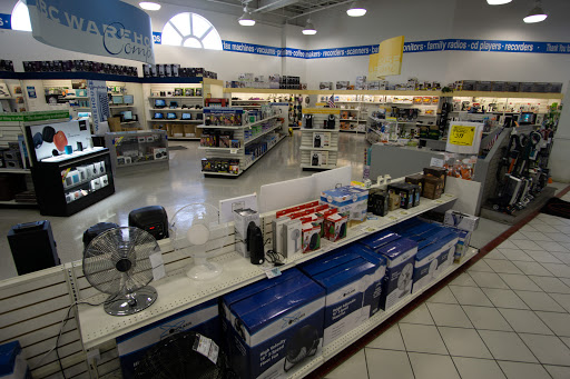 Appliance Store «ABC Warehouse», reviews and photos, 43606 W Oaks Dr, Novi, MI 48377, USA