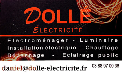 Dolle Électricité Daniel à La Broque